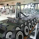 ホテル Torremirona Golf & 4*