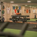 Torremirona Golf & ホテル ナヴァタ