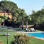 Torremirona Golf & ホテル 4*