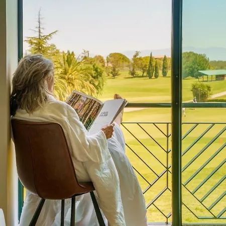 فندق Torremirona Golf &