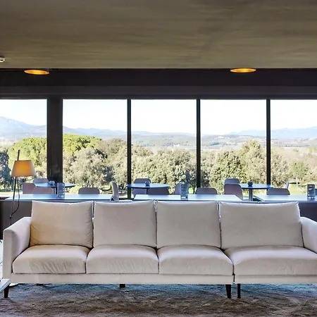 فندق Torremirona Golf & 4*