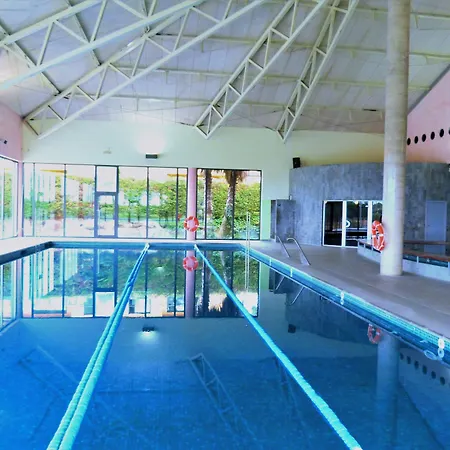 فندق Torremirona Golf & نافاتا