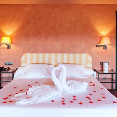 Torremirona Golf & 호텔 나바타