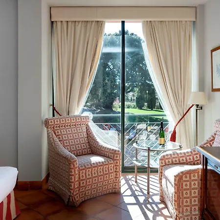 Torremirona Golf & 4*