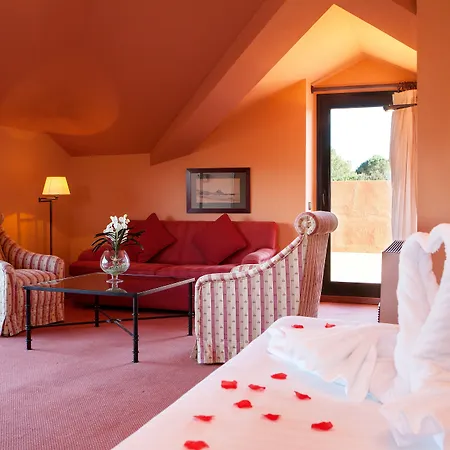 Torremirona Golf & 4*