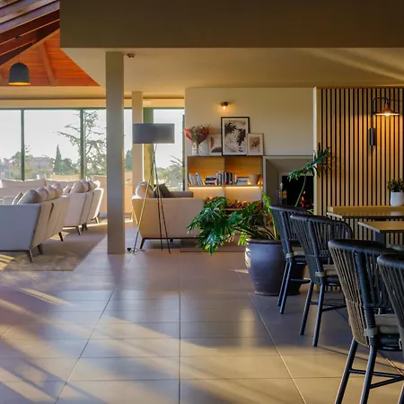 Torremirona Golf & 4*