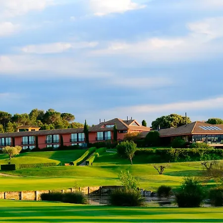 فندق Torremirona Golf & 4*