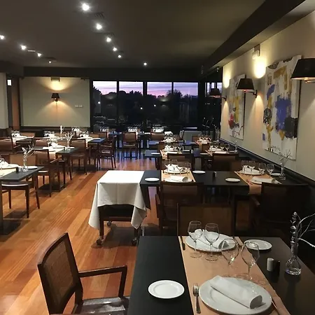 Torremirona Golf & فندق نافاتا