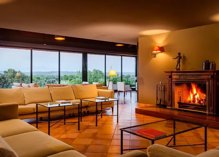 Torremirona Golf & 4*