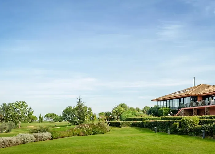 Torremirona Golf &