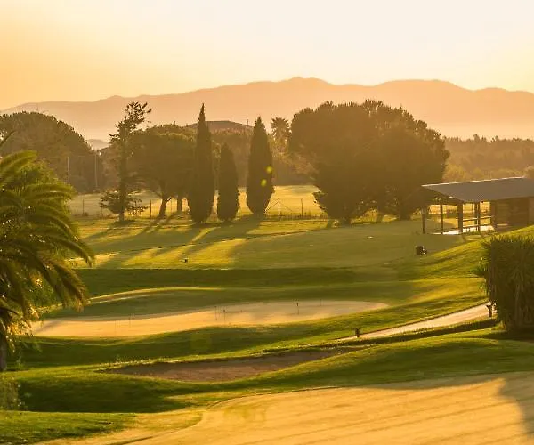 Torremirona Golf &