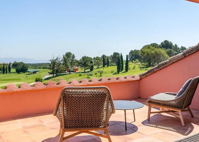 Hotel Torremirona Golf & Navata