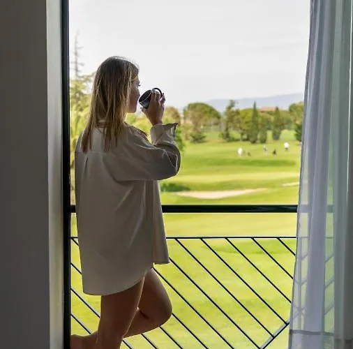 Torremirona Golf &