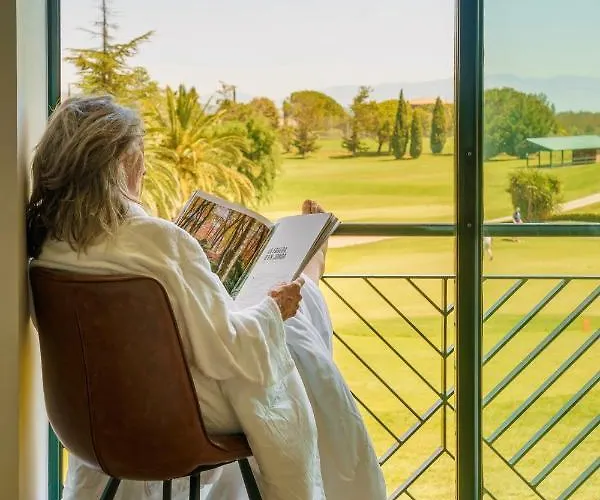 Hotel Torremirona Golf &