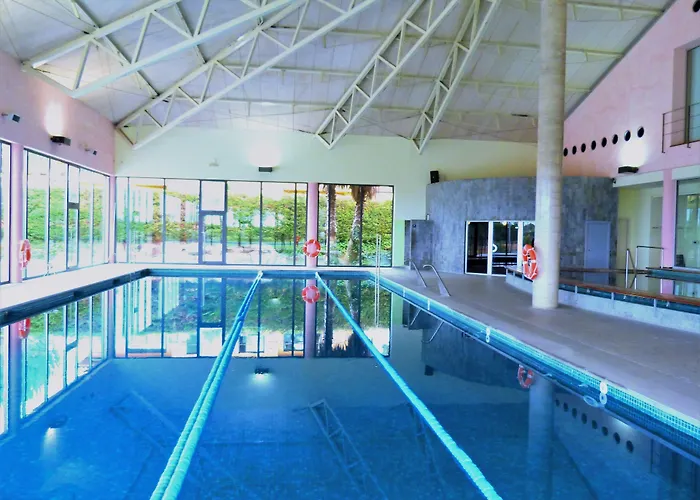 Hotel Torremirona Golf & Navata