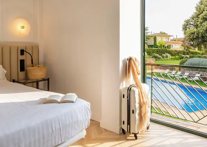 Torremirona Golf & Hotel Navata