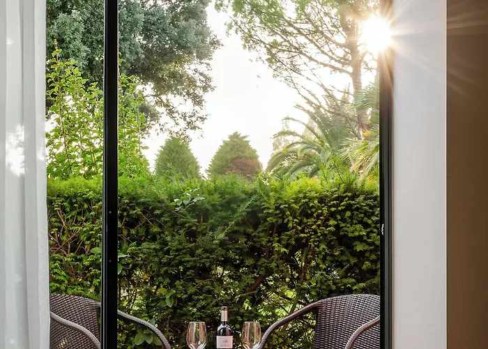 Torremirona Golf & Hotel