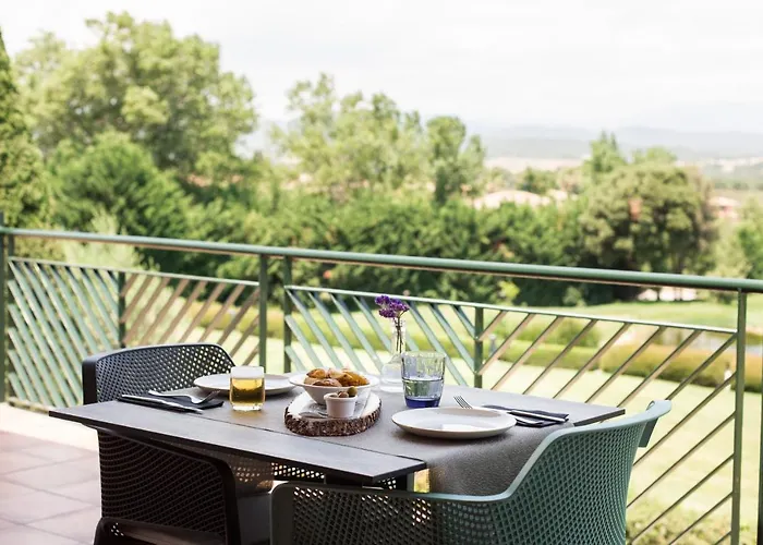 Hotel Torremirona Golf & Navata