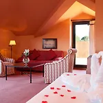 Torremirona Golf & 4*