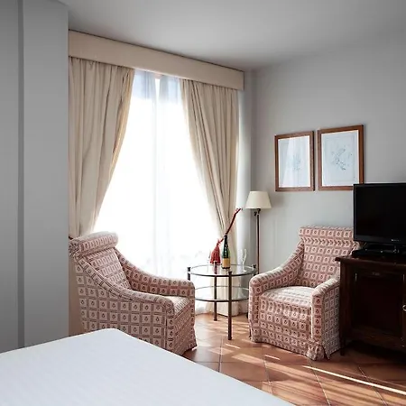 Hotel Torremirona Golf &