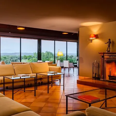 Torremirona Golf & 4*
