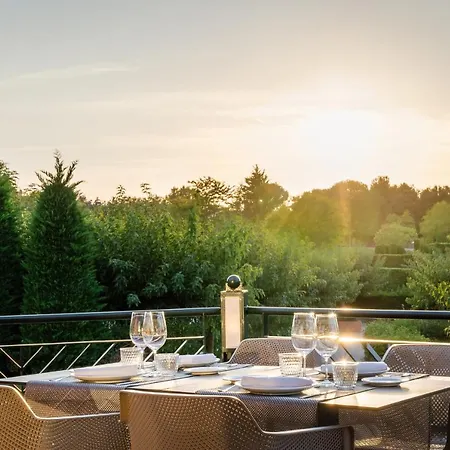 Torremirona Golf &