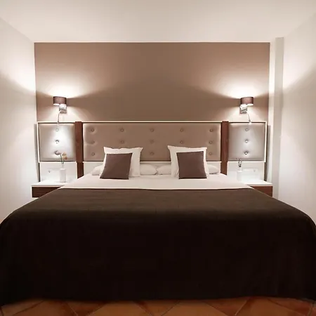 Hotel Torremirona Golf & Navata