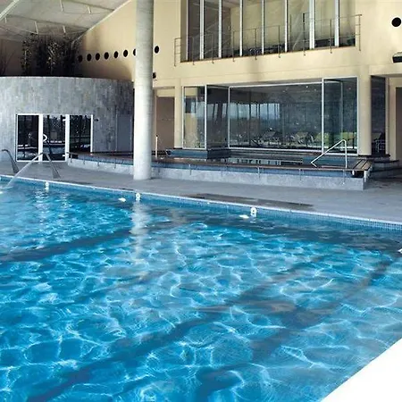 Torremirona Golf & Hotel Navata