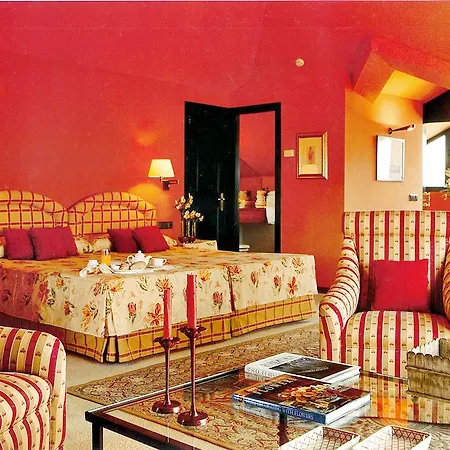 Hotel Torremirona Golf &