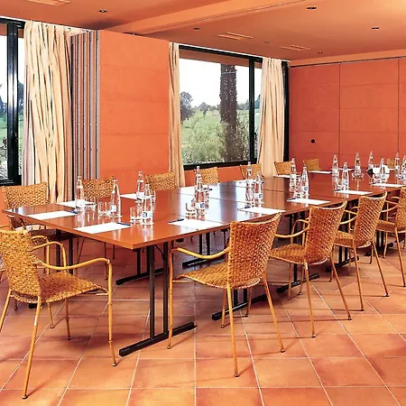 Hotel Torremirona Golf &