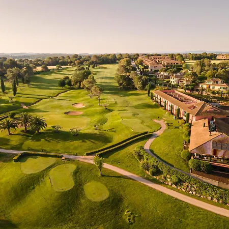 Torremirona Golf & 4*