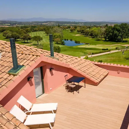 Hotel Torremirona Golf & 4*