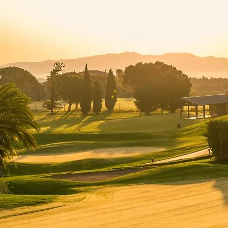 Torremirona Golf &