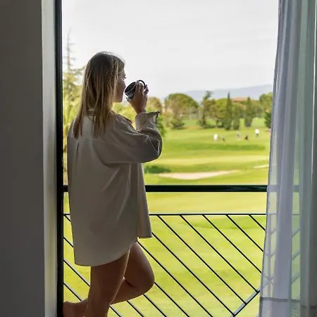 Torremirona Golf &
