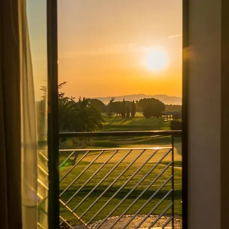 Torremirona Golf & 4*