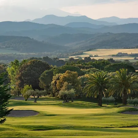 Torremirona Golf &