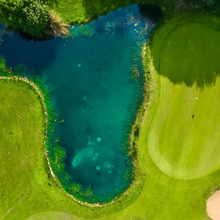 Torremirona Golf & Navata