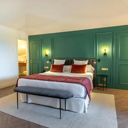 Hotel Torremirona Golf & 4*