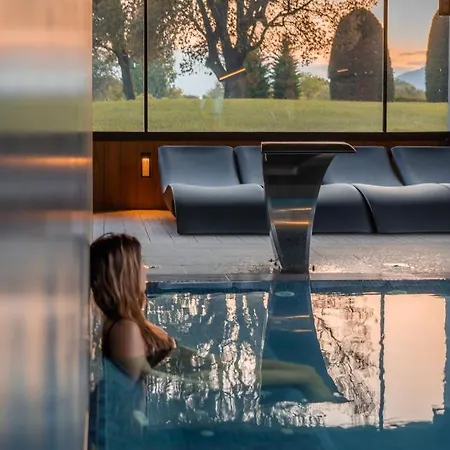 Hotel Torremirona Golf & Navata