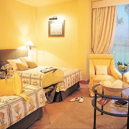 Torremirona Golf & Hotel Navata