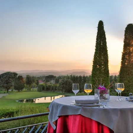 Torremirona Golf & Navata