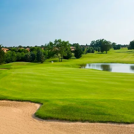 Torremirona Golf &