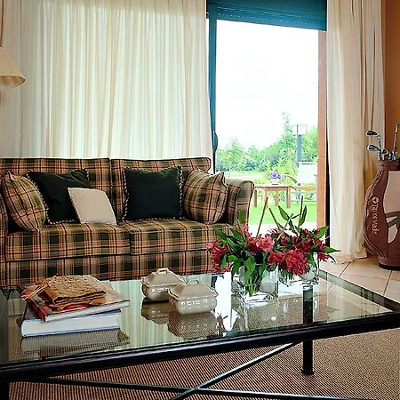 Torremirona Golf &