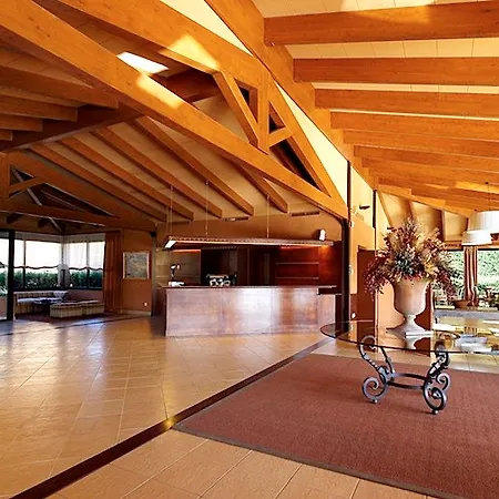 Hotel Torremirona Golf &