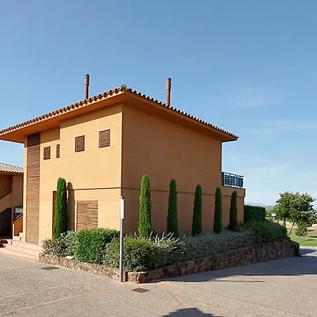 Hotel Torremirona Golf & Navata