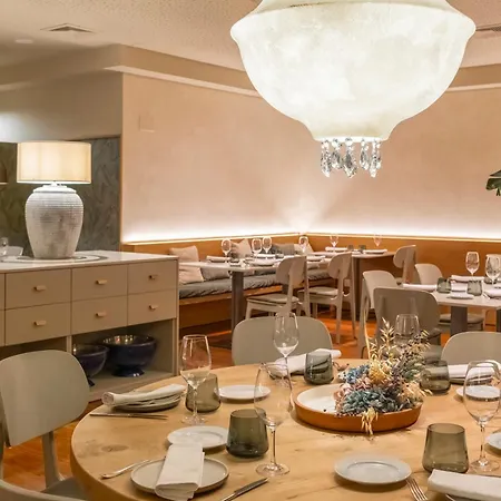 Torremirona Golf & Hotel 4*