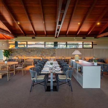 Torremirona Golf & Hotel