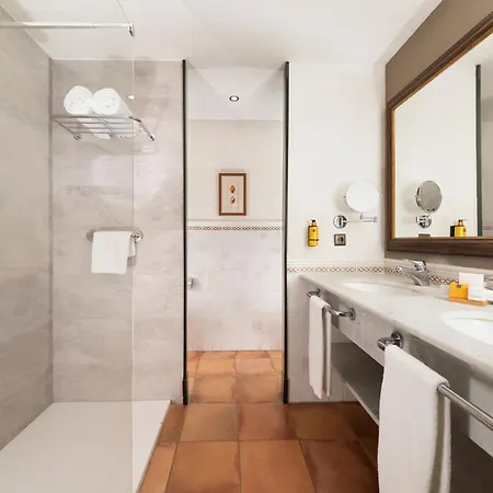 Hotel Torremirona Golf &