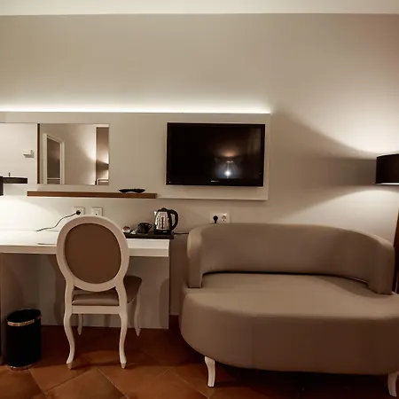 Torremirona Golf &