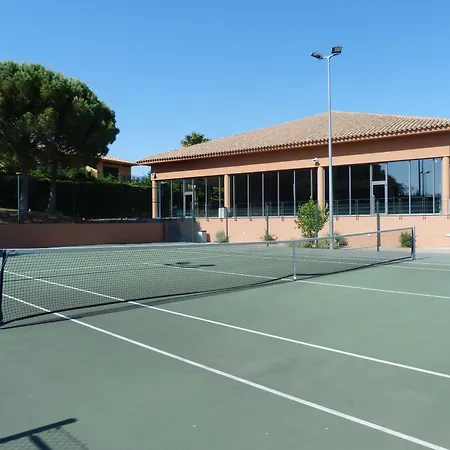 Szálloda Torremirona Golf & 4*